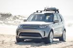 Land Rover Discovery HSE 2016 года (NA)
